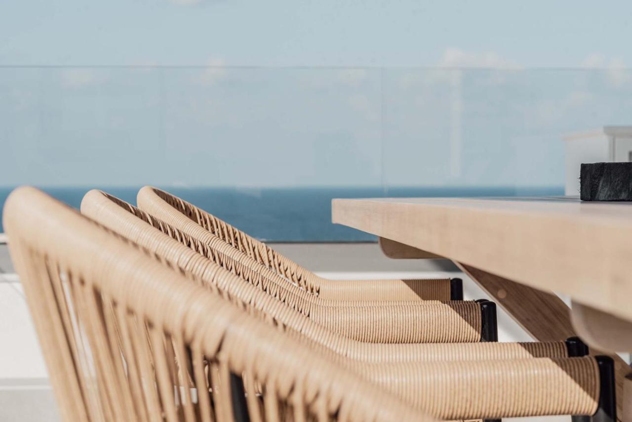 City Moments Penthouse I Close To Everything La Canea Exterior foto