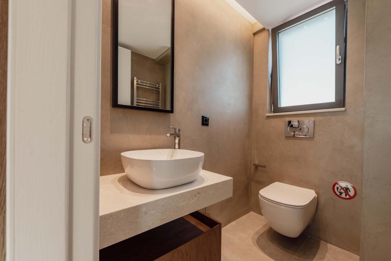 City Moments Penthouse I Close To Everything La Canea Exterior foto