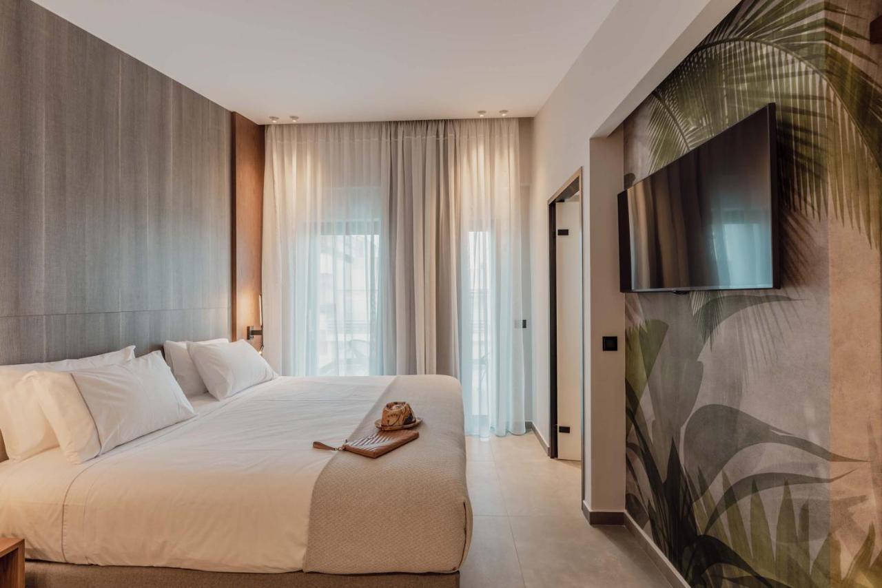 City Moments Penthouse I Close To Everything La Canea Exterior foto