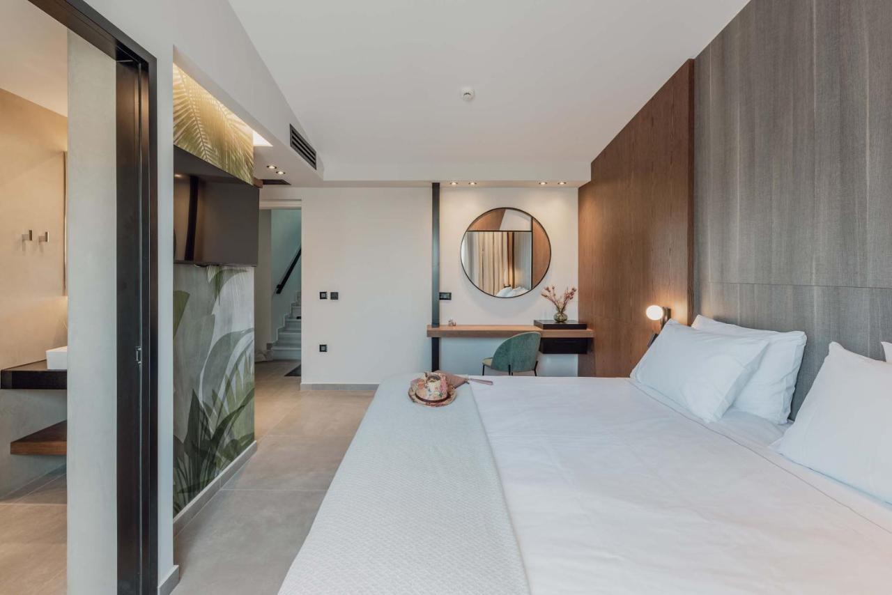 City Moments Penthouse I Close To Everything La Canea Exterior foto